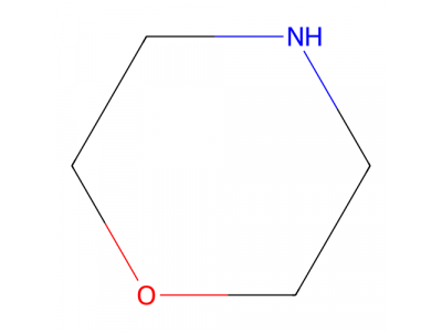 吗啉，110-91-8，分析标准品,≥99.5%(GC)