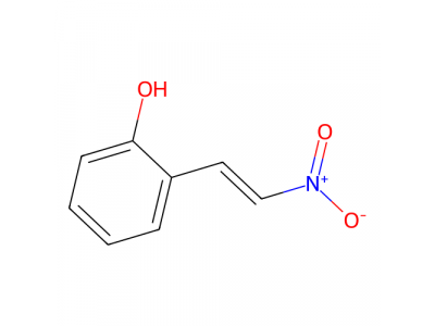 反式-2-羟基-β-硝基苯乙烯，3156-43-2，97%