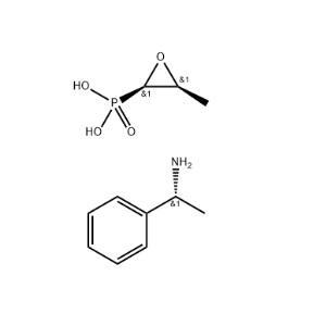 磷霉素<em>苯乙胺</em>，25383-07-7，98%