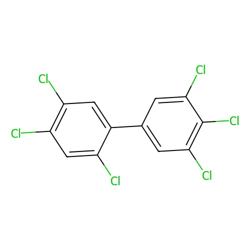 <em>2,3</em>',<em>4,4</em>',<em>5,5</em>'-六氯联苯，52663-72-6，100 ug/mL in Isooctane