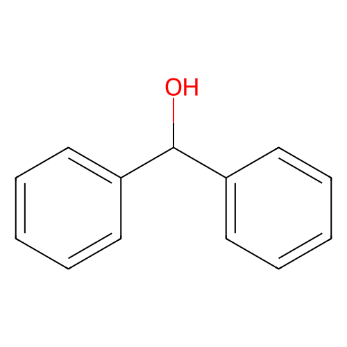 二苯基<em>甲醇</em>，91-01-0，99%