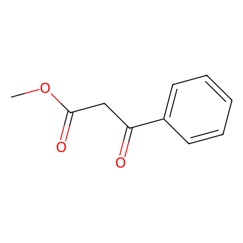 3-氧代-3-苯基丙酸甲酯，614-27-7，95