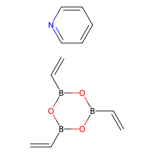 乙烯<em>硼</em><em>酐</em>吡啶络合物，442850-89-7，95%