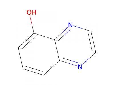 5-羟基喹喔啉，17056-99-4，97%