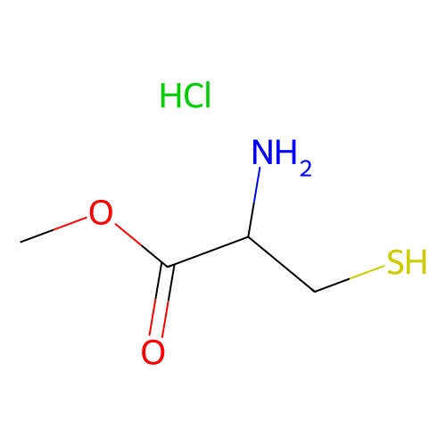 D-半<em>胱氨酸</em><em>甲</em>酯盐酸盐，70361-61-4，≥98.0%