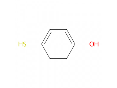 4-羟基苯硫酚，637-89-8，97%
