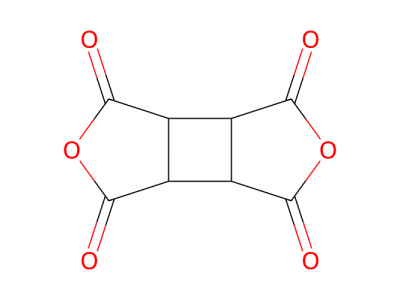 1,2,3,4-环丁四甲酸二酐，4415-87-6，>98%(T)