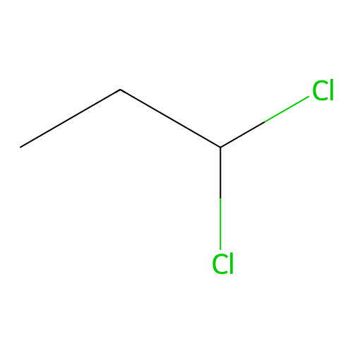 1,1-二<em>氯</em><em>丙烷</em>，78-99-9，97%