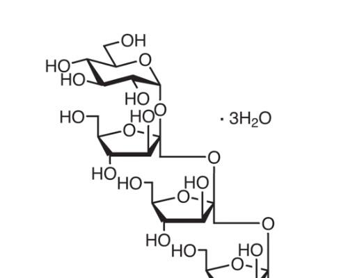耐<em>斯</em>糖三水合物，139523-49-2，≥99.0%(HPLC)