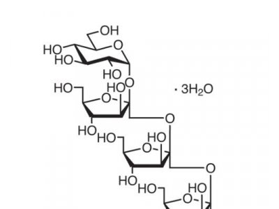 耐斯糖三水合物，139523-49-2，≥99.0%(HPLC)