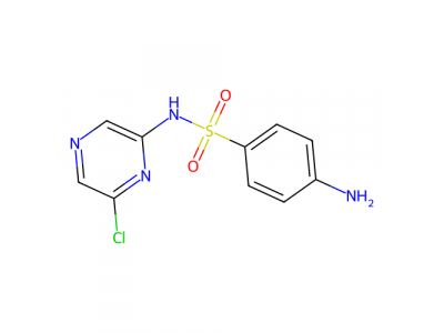 磺胺氯吡嗪，102-65-8，分析标准品