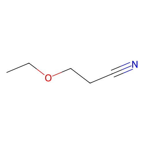3-乙氧基丙腈，2141-<em>62-0</em>，≥99.0%(GC)