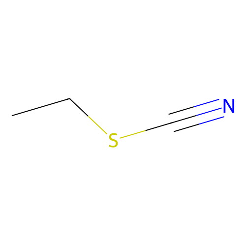 硫氰酸乙酯，<em>542</em>-90-5，>98.0%(GC)