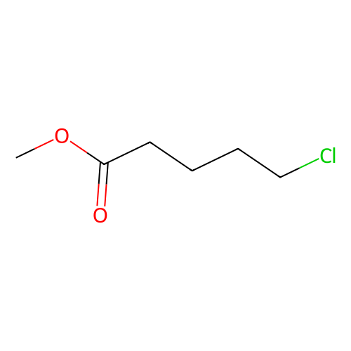 5-氯<em>戊酸</em>甲<em>酯</em>，14273-86-0，97%