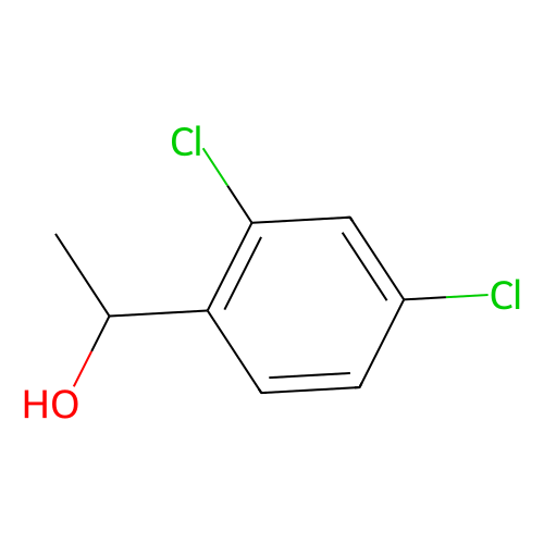 <em>2</em>,4-二氯-α-甲基苯甲醇，1475-13-4，98%