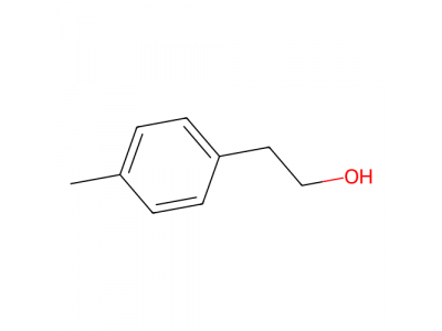 4-甲基苯乙醇，699-02-5，≥98.0%(GC)