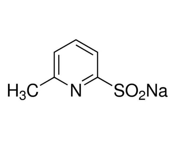 6-甲基吡啶-<em>2</em>-亚<em>磺酸钠</em>，2097773-<em>49-2</em>，≥95%