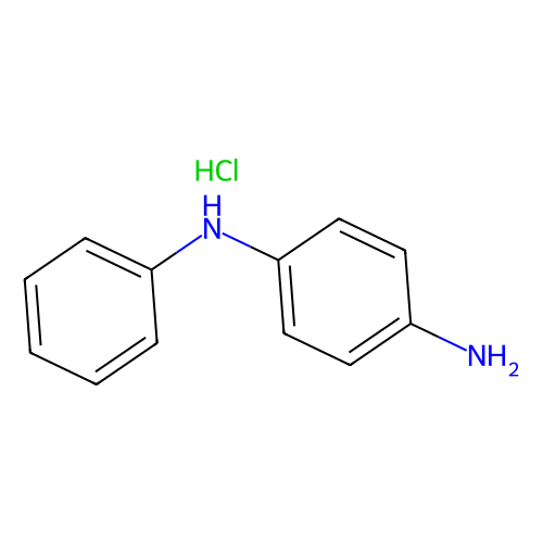 <em>4</em>-氨基<em>联苯胺</em>盐酸盐，2198-59-6，97%
