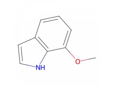 7-甲氧基吲哚，3189-22-8，>98.0%(GC)