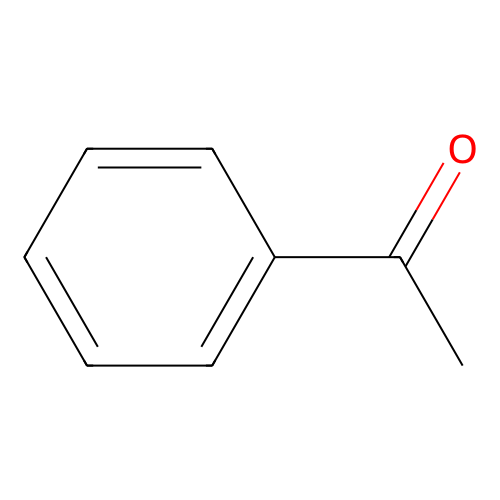 苯乙酮-(苯基-d₅)，28077-<em>64</em>-7，98%，<em>99</em>atom%D