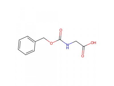 N-苄氧羰基甘氨酸，1138-80-3，98%