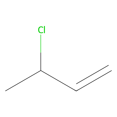 3-氯-1-丁烯，563-52-0，≥98%,<em>含</em>约3%碳酸钾/<em>碳酸钠</em>稳定剂