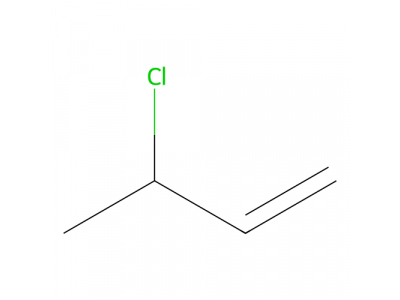 3-氯-1-丁烯，563-52-0，≥98%,含约3%碳酸钾/碳酸钠稳定剂