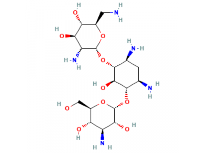 卡那霉素 B，4696-76-8，>98%