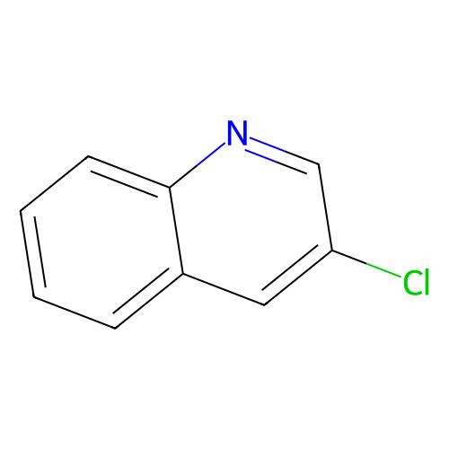 3-<em>氯喹</em>啉，612-<em>59</em>-9，98%