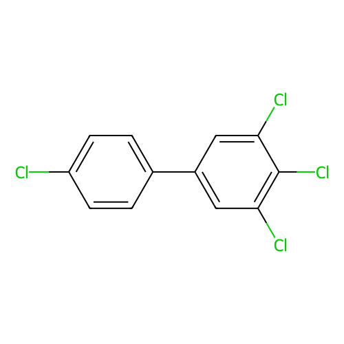 3,4,4',5-四氯联苯，70362-50-4，100 ug/mL in <em>Isooctane</em>