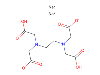 乙二胺四乙酸二钠标准溶液，139-33-3，0.05000mol/L(0.05M)