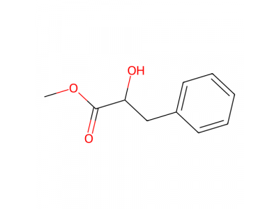 D-3-苯乳酸甲酯，27000-00-6，>98.0%(GC)