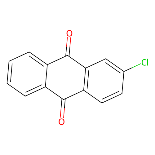 2-氯<em>蒽</em>醌，131-09-9，97%