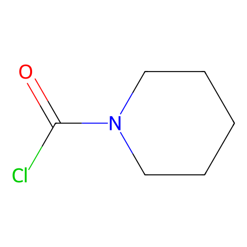 <em>1</em>-哌啶<em>酰</em><em>氯</em>，13939-69-0，97%