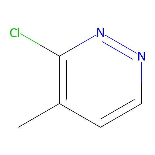 3-氯-<em>4</em>-<em>甲基</em><em>哒</em><em>嗪</em>，68206-04-2，97%