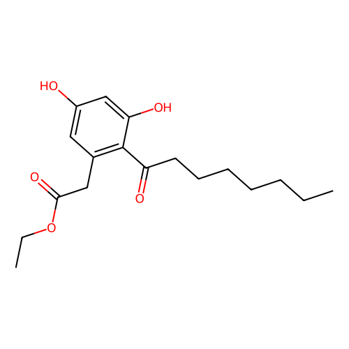 Cytosporone B，<em>321661-62-5</em>，≥98%(HPLC)