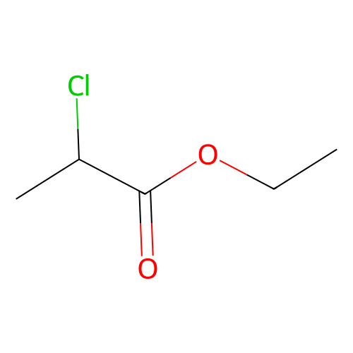 2-氯<em>丙酸</em><em>乙</em><em>酯</em>，535-13-7，97%