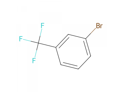 3-溴三氟甲苯，401-78-5，98%
