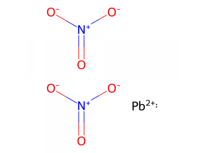 硝酸铅(II)(易制爆)，10099-74-8，优级试剂 ，适用于分析, ACS,Reag. Ph Eur