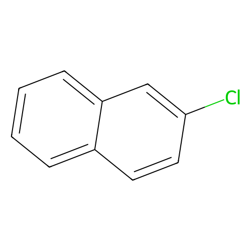 β-氯<em>萘</em>，<em>91</em>-58-7，≥98%