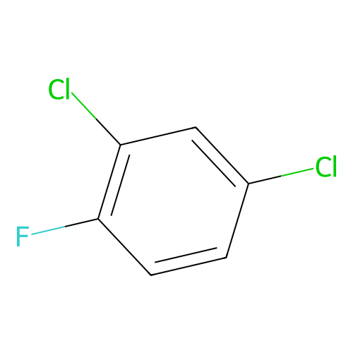 <em>2</em>,4-二氯氟苯，1435-48-9，99%