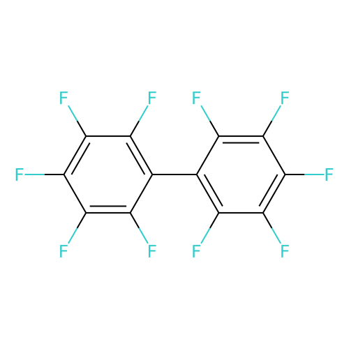 十氟联苯，<em>434</em>-90-2，分析标准品