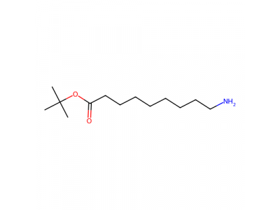 9-氨基壬酸叔丁酯，134857-22-0，98%