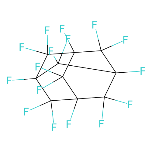 <em>全</em><em>氟</em>金刚烷/<em>全</em><em>氟</em>（<em>1</em>-甲基金刚烷），69064-33-<em>1</em>，Mixture of Perfluoroadamantane adn Perfluoro(<em>1</em>-methyladamantane)