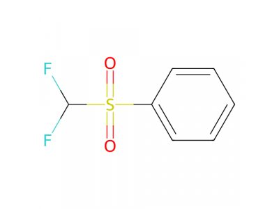 二氟甲基苯砜，1535-65-5，≥97%