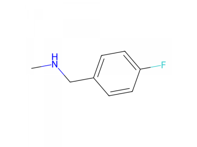 4-氟-N-甲基苄胺，405-66-3，>97.0%(GC)(T)