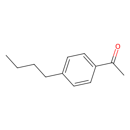 4-正丁基苯乙酮，37920-25-5，≥97.0%(GC