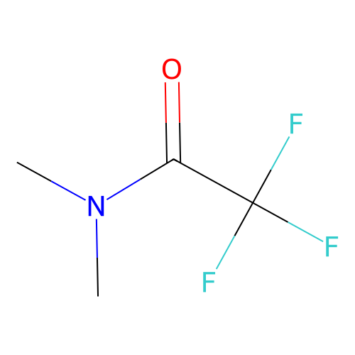 2,2,2-<em>三</em>氟-<em>N</em>,<em>N</em>-二<em>甲基</em>乙<em>酰胺</em>，1547-87-1，≥95.0%