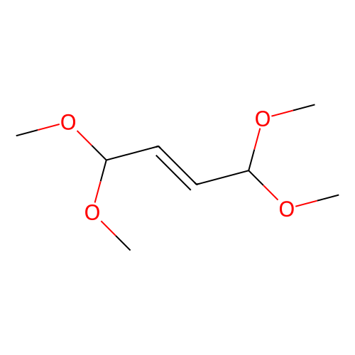 <em>反式</em><em>丁烯</em>二酸双(二甲基羧醛)，6068-62-8，>90.0%(GC)