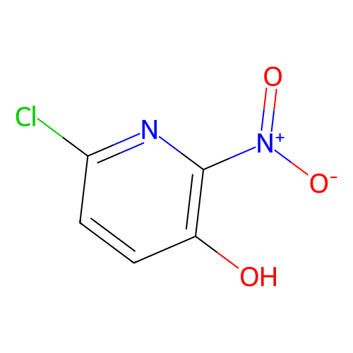 <em>6</em>-氯-<em>2</em>-硝基吡啶-<em>3</em>-醇，887471-39-8，97%